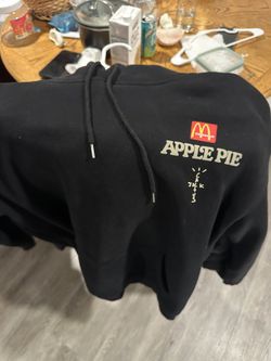 McDonald Travis Scott