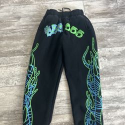 Sp5der Pants 