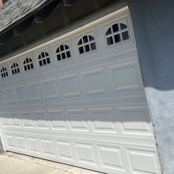 Garage Door For Sale 