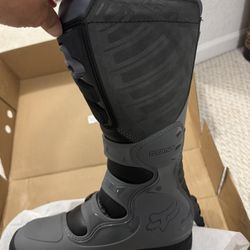 Fox Enduro, Adventure Boots Size 11