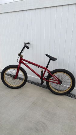 Elite BMX 20”