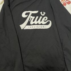 True Religion Long Sleeve