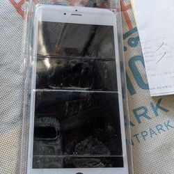 IPhone 6S Plus LCD And Touch Screen Assembly . NEW