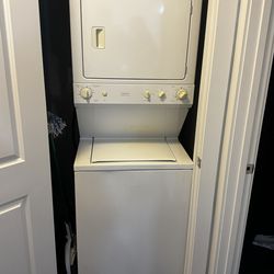 Washer and dryer $200 really cheap need gone by today