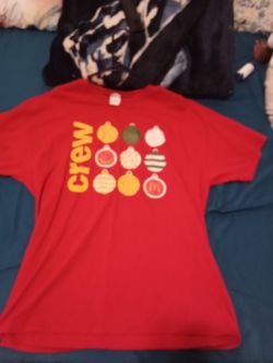 McDonald's Shirts