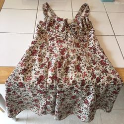 Beautiful Windsor Dress