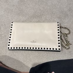 Valentino Clutch