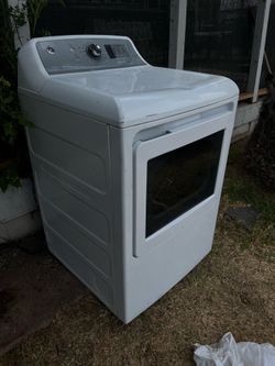 Electric Dryer