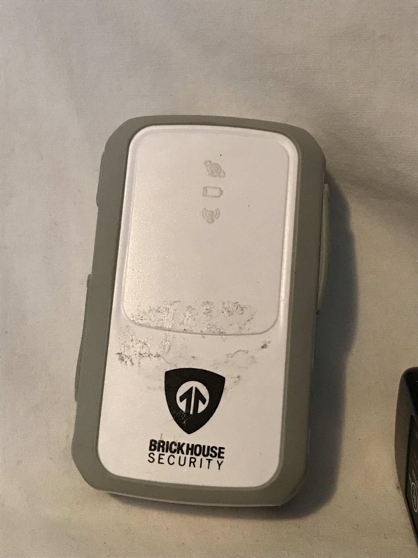 Brick House Security GPS Tracker GL200