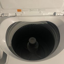Washer/Dryer