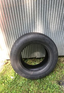 Michelin Defender XT 235/65/16