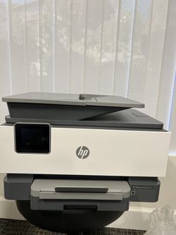 HP Printer