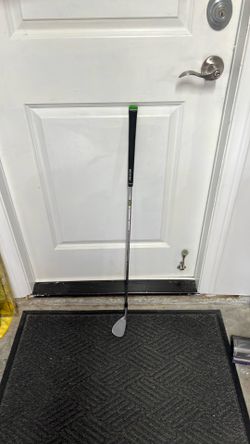 Boccieri Golf Heavy Wedge 54