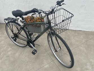 Bike Jamis Citizen 1 Bike