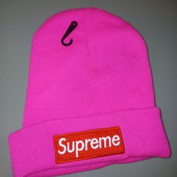 Supreme Beanie