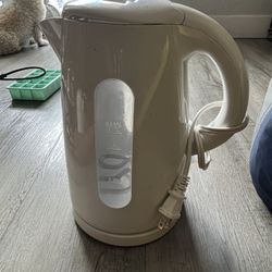 Water Boiler Electric Kettle 