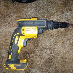 DeWalt Drywall ScrewGun 