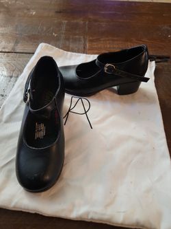 Folkorico Shoes Kids