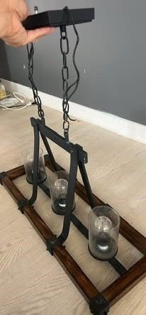 Dinning Room Chandelier