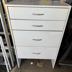White Drawers (free)