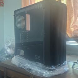 Zalman S2 CASE 