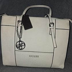 Guess Shoulder Bag 