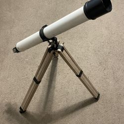 Kenko "Peerscope" telescope 1970’s vintage 