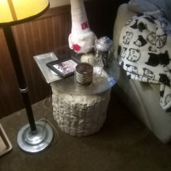 Side Table