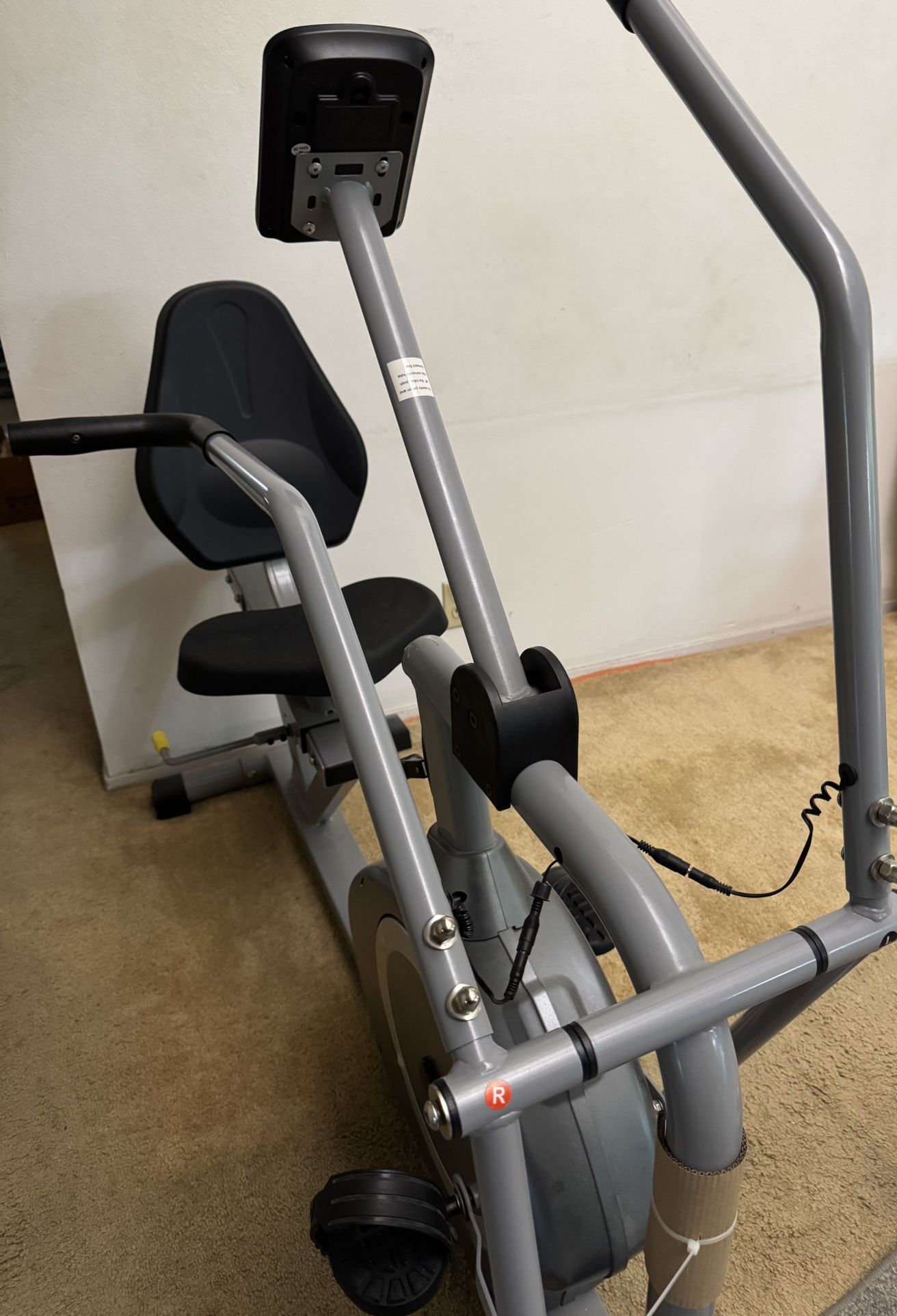 Workout Bike