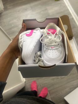 Nikes