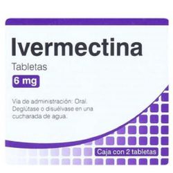 Ivermectina 