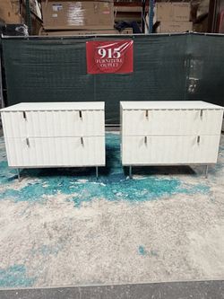 Bernhardt Nightstands NEW Wayfair FREE DELIVERY 🚚