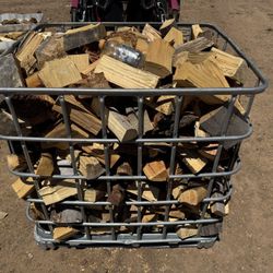 Quality Firewood Chunks