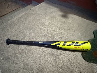 Easton bat