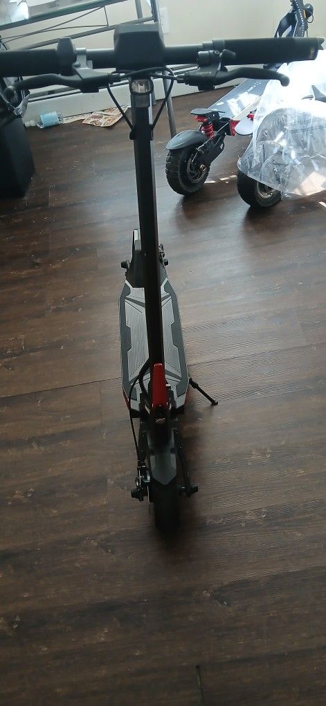 Electric Scooter Kaabo Urban