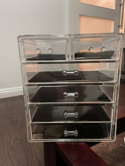 Mini Dresser 