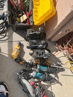 Tools Roofing guns torch tools