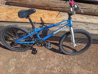 Diamondback Viper BMX Bike 16in.