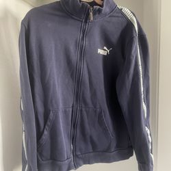 Men’s Puma Size Large