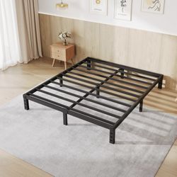 12 inch Queen Bed