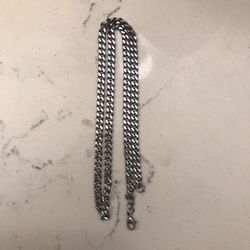 Silver Chain
