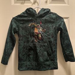 Ninja turtles