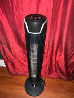 Ventilador