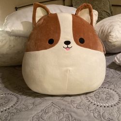 12” Reginald Squishmallow 