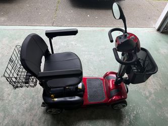 Scooter!