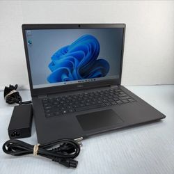 ( Laptop ) Dell Latitude 3410 Intel i5 10th generation Series 64bit system 16gb ram Wifi windows 11 pro webcam 256gb SSD