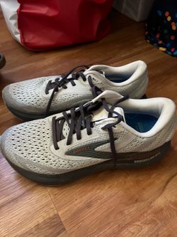 Brooks Adrenaline Running Shoes