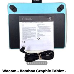 Wacom 
