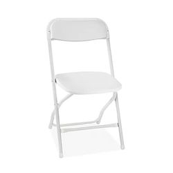 FOLDING TABLE AND CHAIRS PARTY SUPPLIES EXTRA CASH FLOW