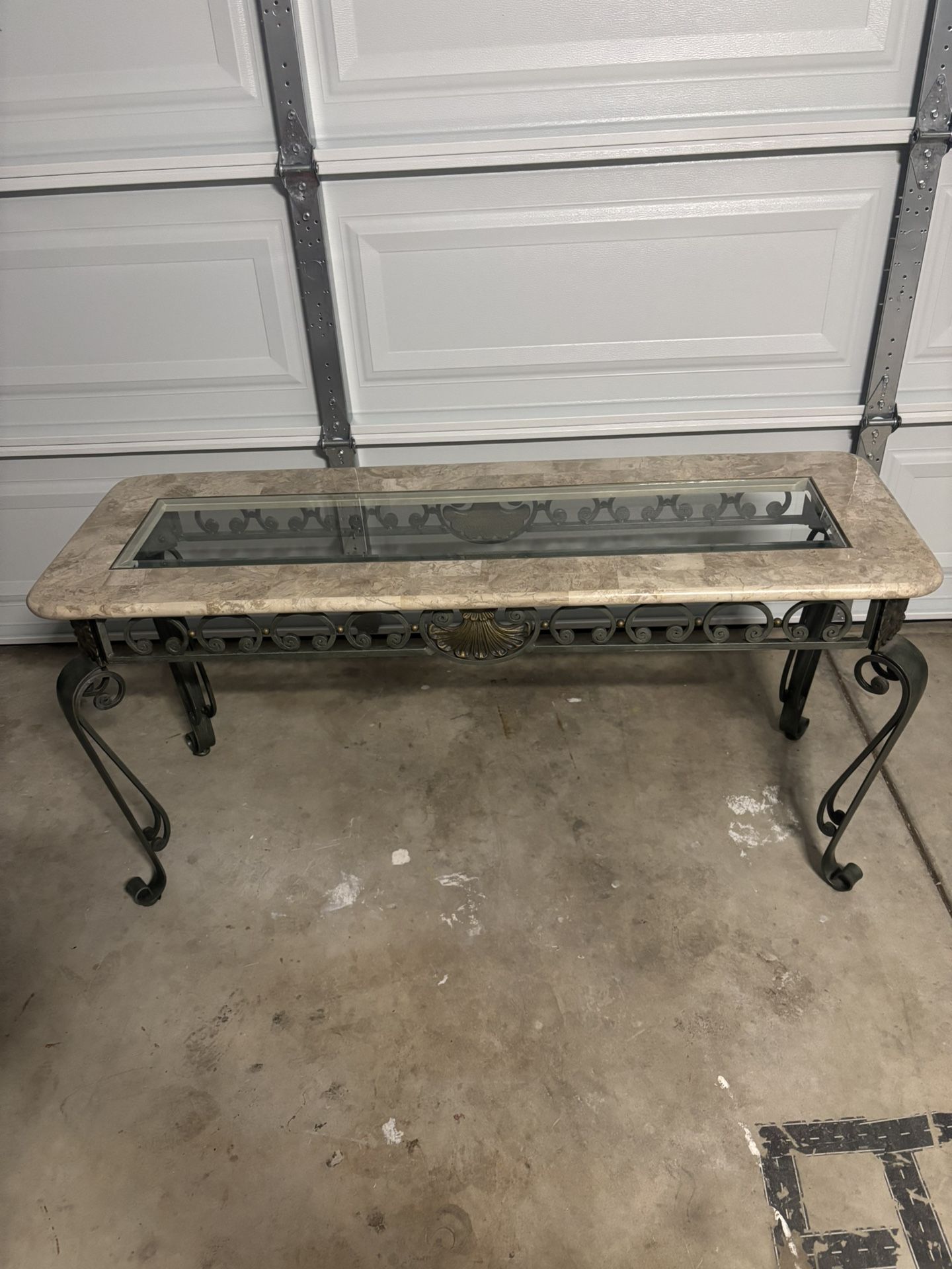 Accent Table